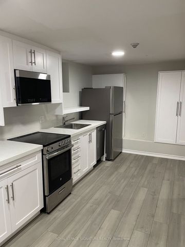 For Lease - 308 St George Street Unit# Lower, Toronto, Ontario - Photo 4