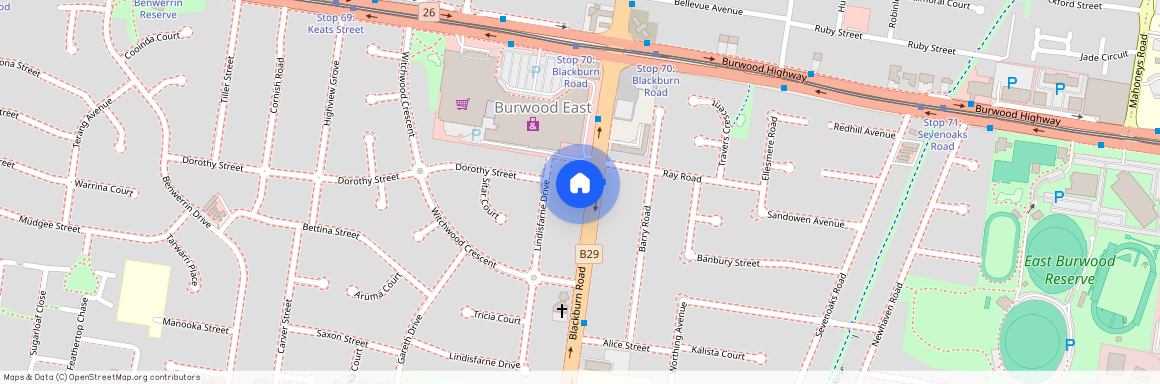 352 Blackburn Road, Vic 3151, Burwood East