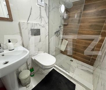 Garsoniera de inchiriat la casa, 20 mp, decomandata, zona Parc - Fotografie 6
