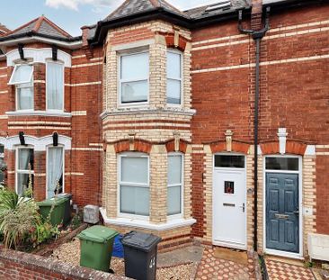 6 bedroom terraced house to rent - Photo 6