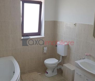 Casa 4 camere de inchiriat in Cluj-Napoca, Zorilor ID 4737 - Photo 6
