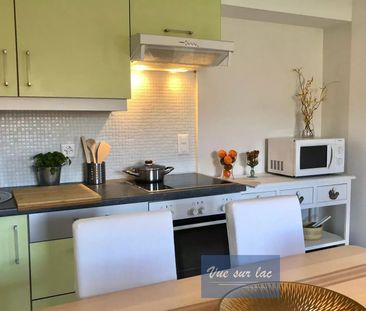 Appartement meublé à Saint-Légier-La Chiésaz - Photo 3