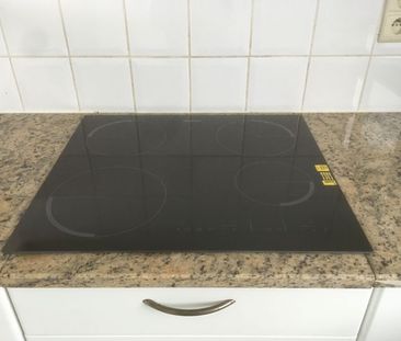 Appartement te huur - Photo 1