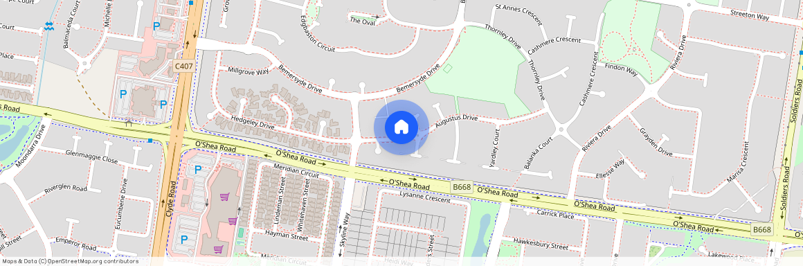 14 Augustus Drive, Berwick VIC 3806