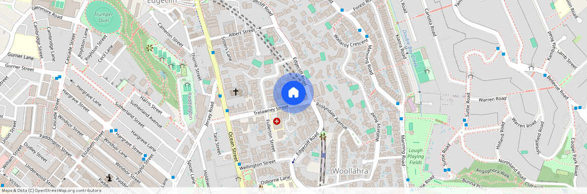 3 Trelawney Street, Sydney, New South Wales 2025