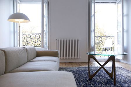 Appartement T3 meublé à louer, Île Feydeau - Photo 3