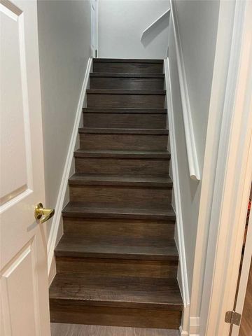 For Lease - 121 Stargell Crescent Unit# Lower, Markham, Ontario - Photo 3