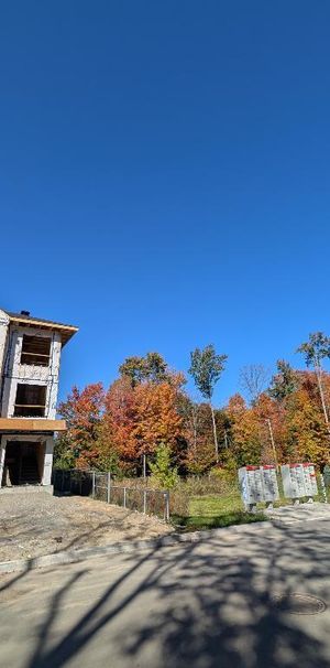 3½ neuf à louer, Bellefeuille, vue sur le boisé! 1er février - Photo 1