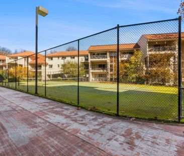 Fully furnished penthouse at "The Brighton" - Photo 4