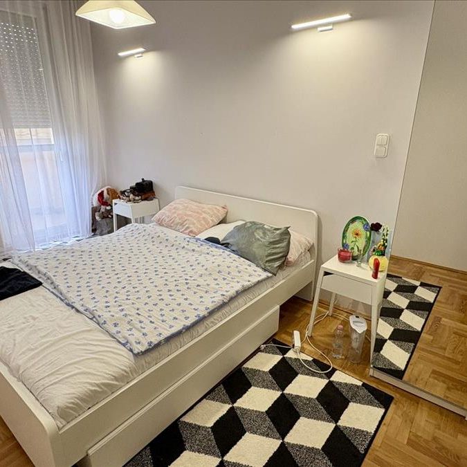 Kiadó felújított lakás - Debrecen - Fotó 1