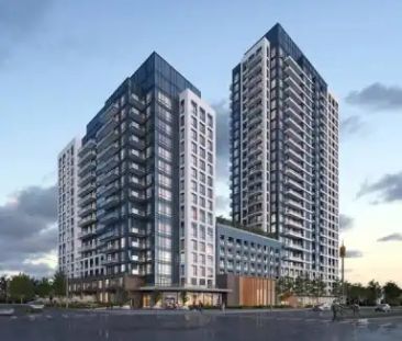1026 - 7950 BATHURST STREET | 1026 - 7950 BATHURST STREET, Vaughan - Photo 1