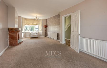 4 bedroom semi-detached house to rent - Photo 3