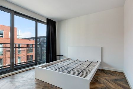 Te huur: Appartement Dublinstraat in Utrecht - Foto 3