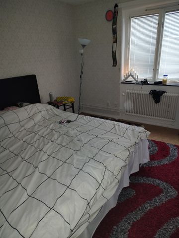 Klarvädersgatan, Göteborg - Photo 5