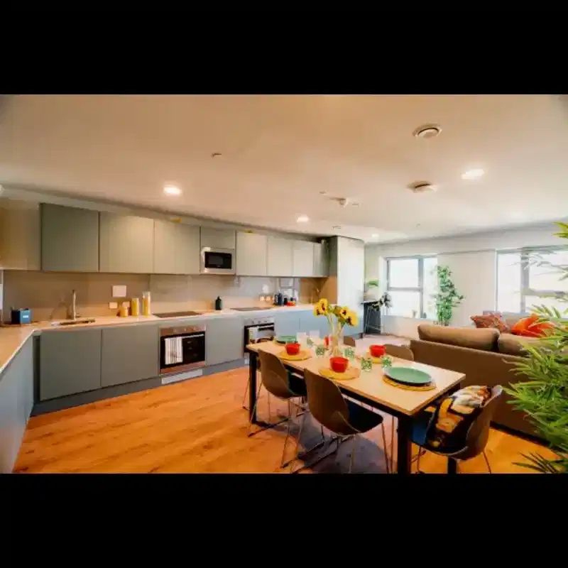 Gold Studio - High Floor - Photo 1