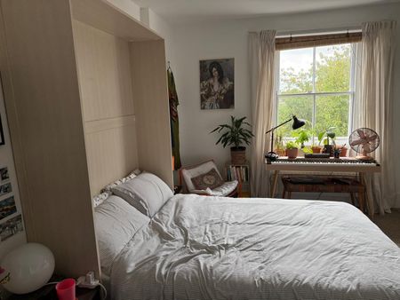 Studio Flat, Cintra Park, SE19 - Photo 5