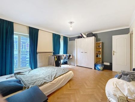 Appartement te huur - Photo 5