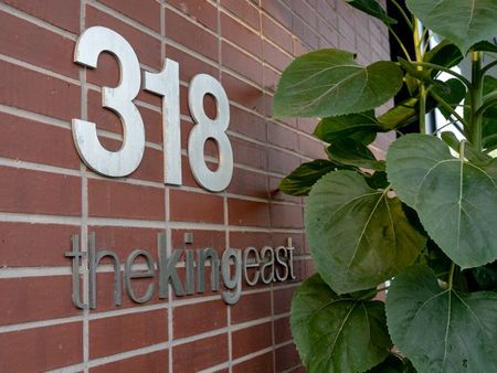 For Lease - 318 King Street Unit# 1106, Toronto, Ontario - Photo 3