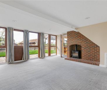 2 bedroom detached house to rent - Photo 1