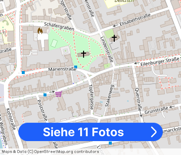 Ihr neues Zuhause-Traumhafte DG-Wohnung mit großem Balkon in ruhige... - Foto 1