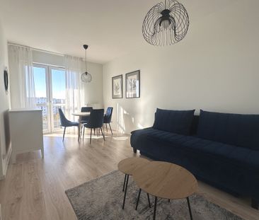 Nowoczesne mieszkanie 47m²– budynek z 2021 - Photo 5