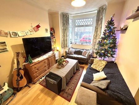 2 bedroom house to rent - Photo 2