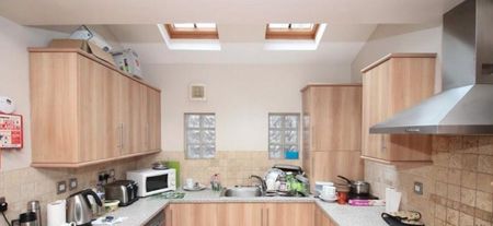 5 bedroom house to rent - Photo 5