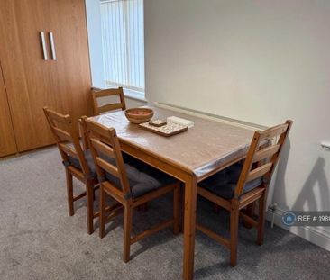 1 bedroom in a house share to rent - Photo 6