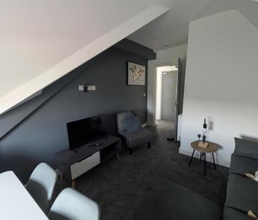1 bedroom house of multiple occupation to rent - Photo 3