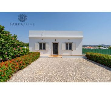 3 room luxury House for rent in Sitio do Troto, Loulé, Distrito de ... - Photo 1