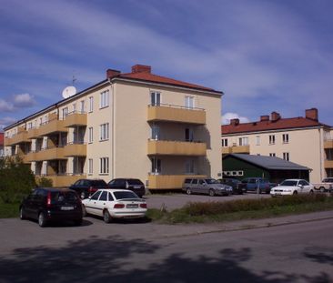 Fleminggatan 35B - Foto 1