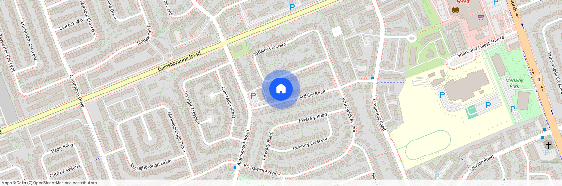 76 Ardsley Road Unit# Lower, London North