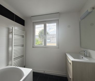 Location Maison 3 pièces 73m² LE MANS 72000 - Photo 5