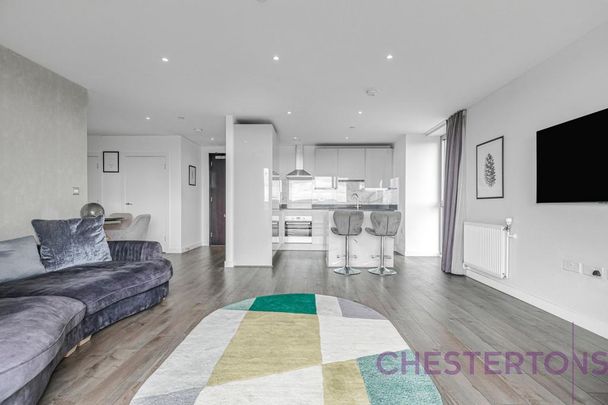 2 bedroom flat to rent - Photo 1