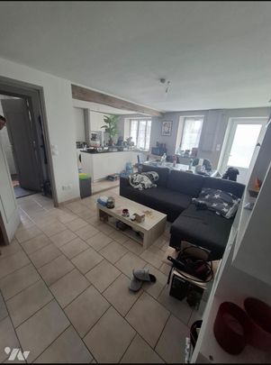 A BLOIS - APPART T3 - PROCHE DES COMMERCES - Photo 1