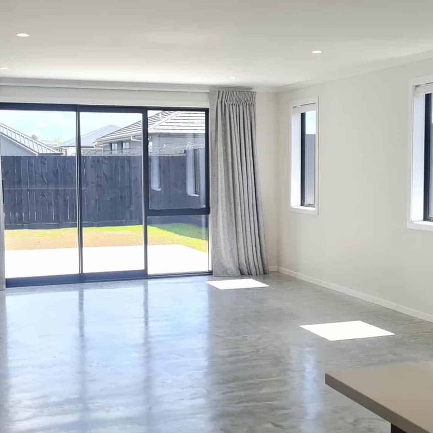 New Build Rental Opportunity in Lockerbie - Photo 1