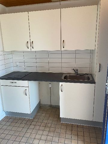 1-værelses studiebolig - Photo 3