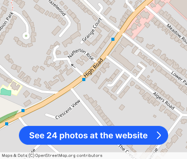 High Road, Loughton, IG10 - Photo 1