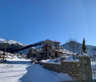 Μεζονέτα για ενοικίαση Καλύβια (Αράχωβα) - Photo 1
