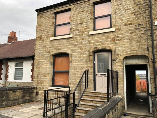 1 bedroom end of terrace house to rent - Photo 1