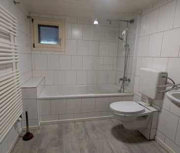 3 Zimmer, 1. Stock - Photo 1
