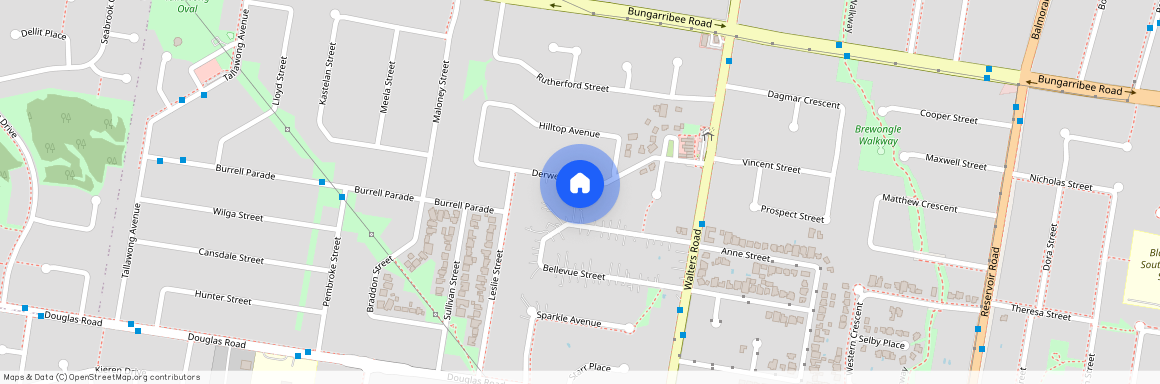 18 Derwent Parade, Blacktown 2148, New South Wales