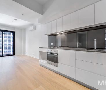 901/199 William Street, Melbourne - Photo 6