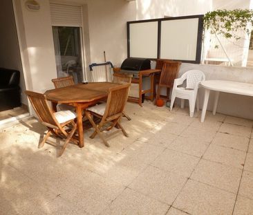 T2 Marseille (13009) - Photo 3