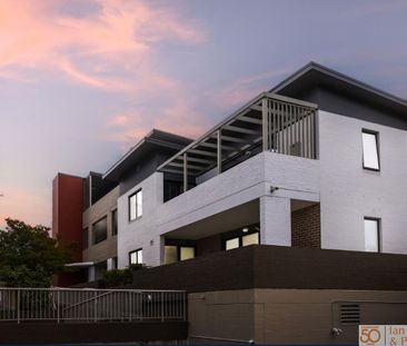 10/3A Stornaway Road, Queanbeyan NSW 2620 - Apartment For Rent | Do... - Photo 1