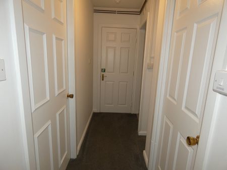 John Street flat 1 - Photo 5