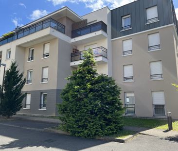 Location Appartement 2 pièces 47m² MENNECY 91540 - Photo 6