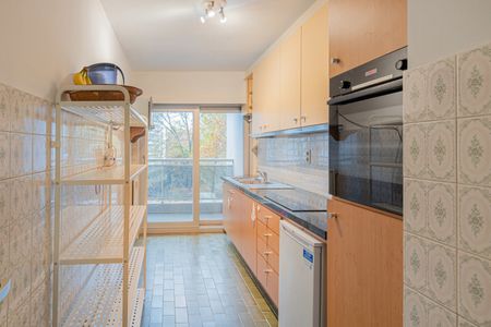 Gezellig 2-slaapkamer appartement in hartje Mechelen - Photo 5