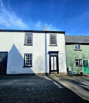 Church Street, Presteigne, LD8 - Photo 1