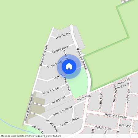 16 Leger Street, Vic 3024, Manor Lakes